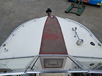 Speedboot, glastron, bayflite v-174 - afbeelding 52 van  60