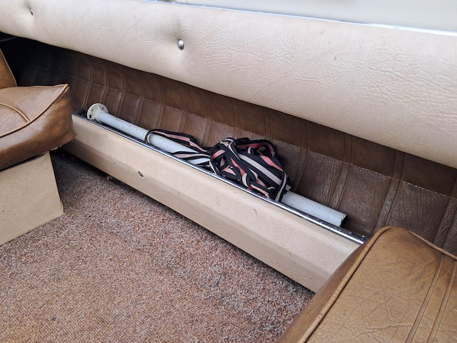 Speedboot, glastron, bayflite v-174 - afbeelding 54 van  60