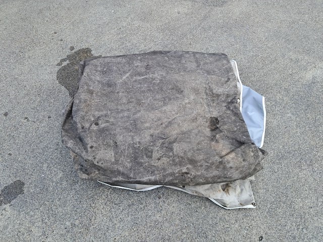 Speedboot, glastron, bayflite v-174 - afbeelding 57 van  60
