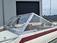 Speedboot, glastron, bayflite v-174 - afbeelding 60 van  60