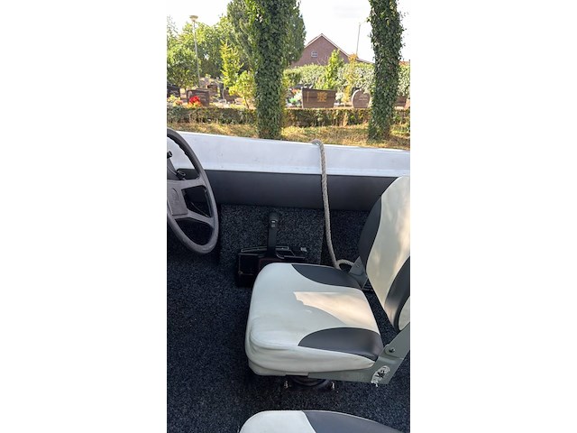 Speedboot inclusief met mercury 90 pk motor g-craft, 5400 ss - afbeelding 4 van  13