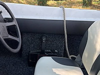 Speedboot inclusief met mercury 90 pk motor g-craft, 5400 ss - afbeelding 4 van  13
