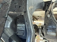 Speedboot inclusief met mercury 90 pk motor g-craft, 5400 ss - afbeelding 5 van  13