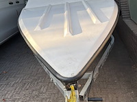 Speedboot inclusief met mercury 90 pk motor g-craft, 5400 ss - afbeelding 7 van  13