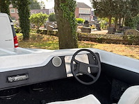 Speedboot inclusief met mercury 90 pk motor g-craft, 5400 ss - afbeelding 13 van  13