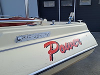 Speedboot, met boottrailer, sims, super v - afbeelding 4 van  45