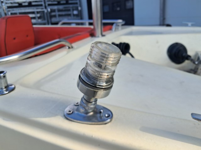 Speedboot, met boottrailer, sims, super v - afbeelding 5 van  45