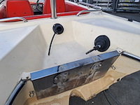 Speedboot, met boottrailer, sims, super v - afbeelding 6 van  45