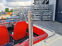 Speedboot, met boottrailer, sims, super v - afbeelding 7 van  45