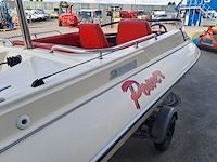 Speedboot, met boottrailer, sims, super v - afbeelding 8 van  45
