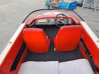 Speedboot, met boottrailer, sims, super v - afbeelding 10 van  45
