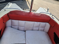 Speedboot, met boottrailer, sims, super v - afbeelding 11 van  45