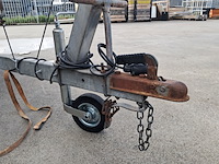Speedboot, met boottrailer, sims, super v - afbeelding 26 van  45