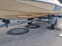Speedboot, met boottrailer, sims, super v - afbeelding 29 van  45
