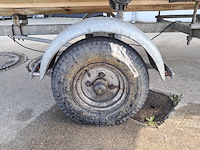 Speedboot, met boottrailer, sims, super v - afbeelding 30 van  45