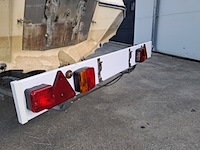 Speedboot, met boottrailer, sims, super v - afbeelding 32 van  45