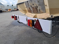 Speedboot, met boottrailer, sims, super v - afbeelding 33 van  45
