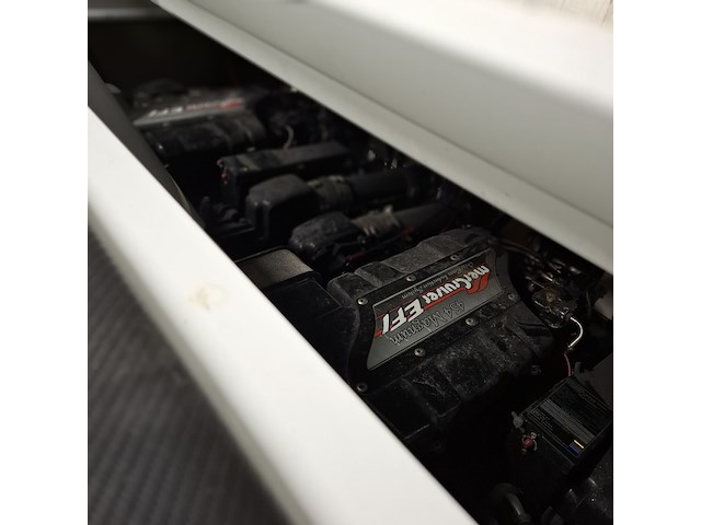 Speedboot met trailer, baja, 38 special - afbeelding 2 van  51