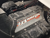 Speedboot met trailer, baja, 38 special - afbeelding 5 van  51