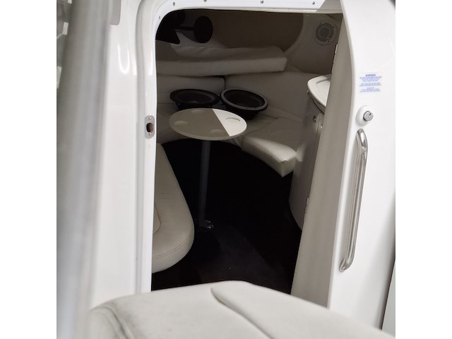 Speedboot met trailer, baja, 38 special - afbeelding 6 van  51