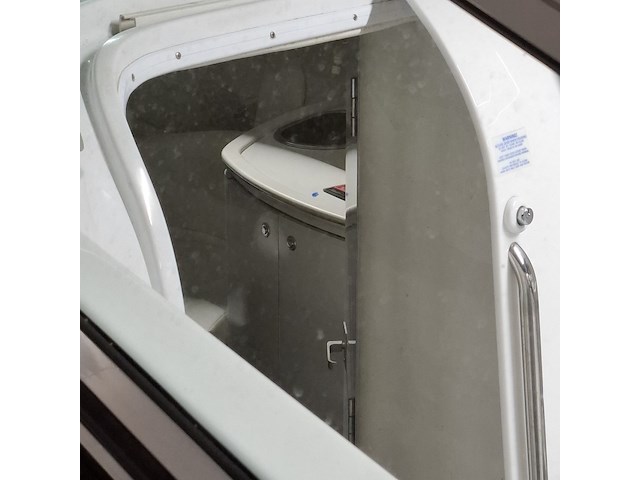 Speedboot met trailer, baja, 38 special - afbeelding 7 van  51