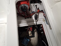 Speedboot met trailer, baja, 38 special - afbeelding 14 van  51