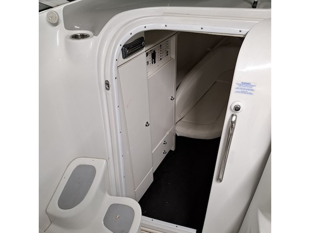 Speedboot met trailer, baja, 38 special - afbeelding 17 van  51