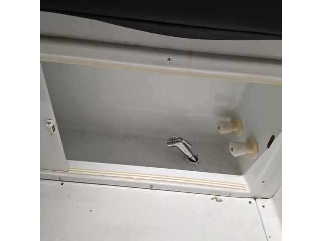 Speedboot met trailer, baja, 38 special - afbeelding 18 van  51