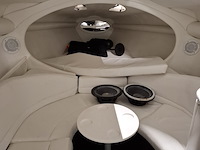 Speedboot met trailer, baja, 38 special - afbeelding 20 van  51