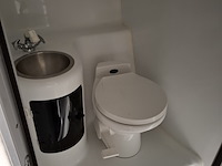 Speedboot met trailer, baja, 38 special - afbeelding 21 van  51