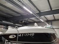 Speedboot met trailer, baja, 38 special - afbeelding 12 van  51