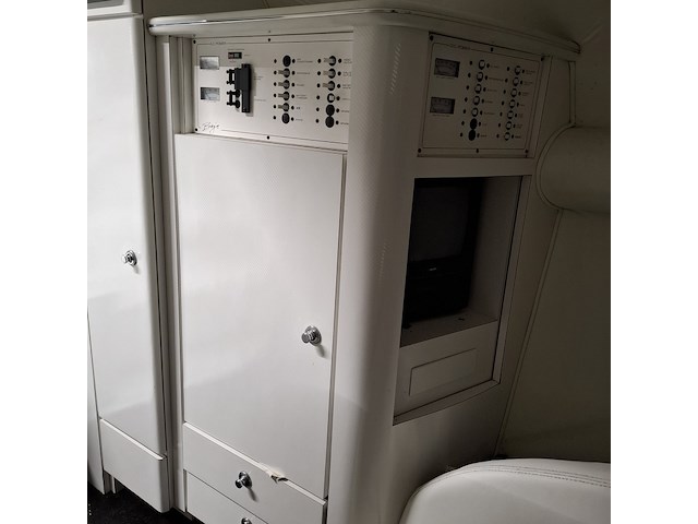 Speedboot met trailer, baja, 38 special - afbeelding 24 van  51