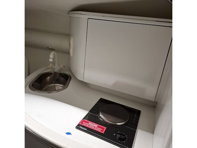 Speedboot met trailer, baja, 38 special - afbeelding 25 van  51