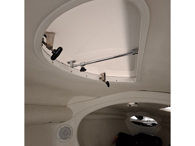 Speedboot met trailer, baja, 38 special - afbeelding 27 van  51