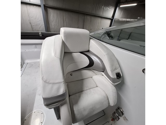 Speedboot met trailer, baja, 38 special - afbeelding 28 van  51