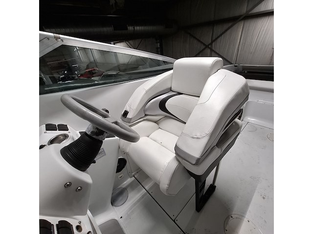 Speedboot met trailer, baja, 38 special - afbeelding 29 van  51