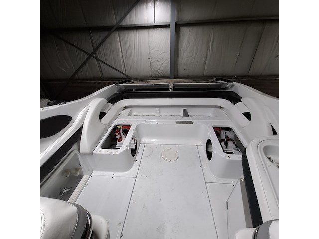 Speedboot met trailer, baja, 38 special - afbeelding 30 van  51