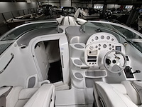 Speedboot met trailer, baja, 38 special - afbeelding 31 van  51