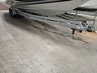 Speedboot met trailer, baja, 38 special - afbeelding 32 van  51
