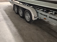Speedboot met trailer, baja, 38 special - afbeelding 33 van  51