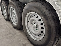 Speedboot met trailer, baja, 38 special - afbeelding 35 van  51