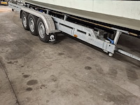 Speedboot met trailer, baja, 38 special - afbeelding 37 van  51