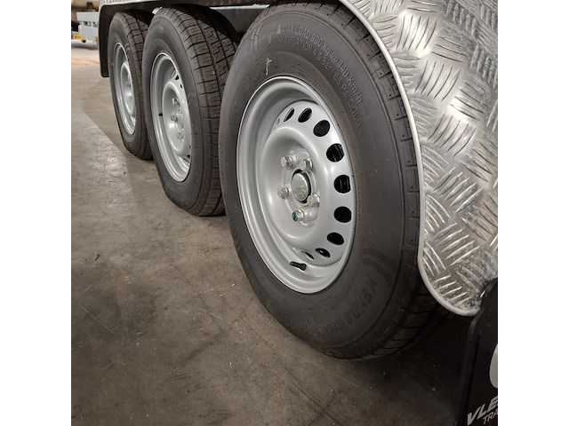 Speedboot met trailer, baja, 38 special - afbeelding 39 van  51