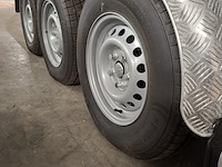 Speedboot met trailer, baja, 38 special - afbeelding 39 van  51