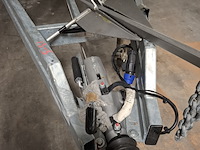 Speedboot met trailer, baja, 38 special - afbeelding 42 van  51