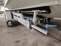 Speedboot met trailer, baja, 38 special - afbeelding 44 van  51