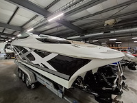 Speedboot met trailer, baja, 38 special - afbeelding 34 van  51
