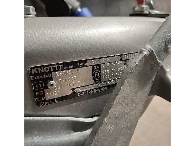 Speedboot met trailer, baja, 38 special - afbeelding 47 van  51