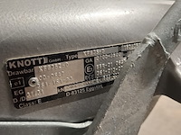 Speedboot met trailer, baja, 38 special - afbeelding 47 van  51