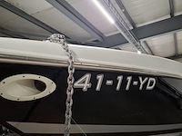 Speedboot met trailer, baja, 38 special - afbeelding 49 van  51